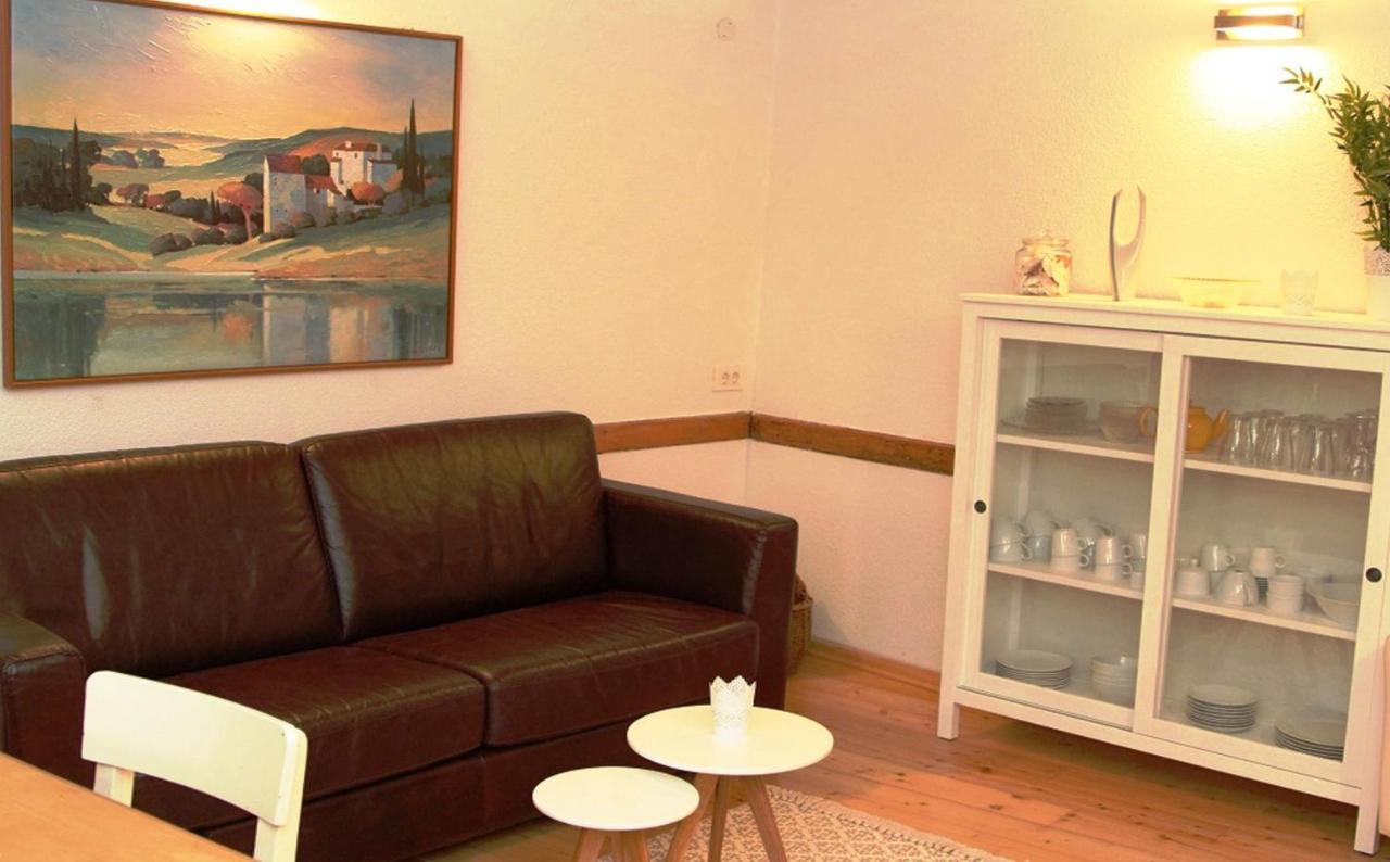 Excelsior Apartments 로비니 외부 사진