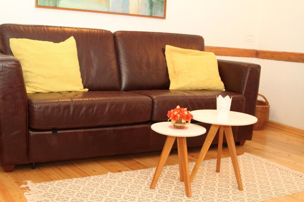 Excelsior Apartments 로비니 외부 사진
