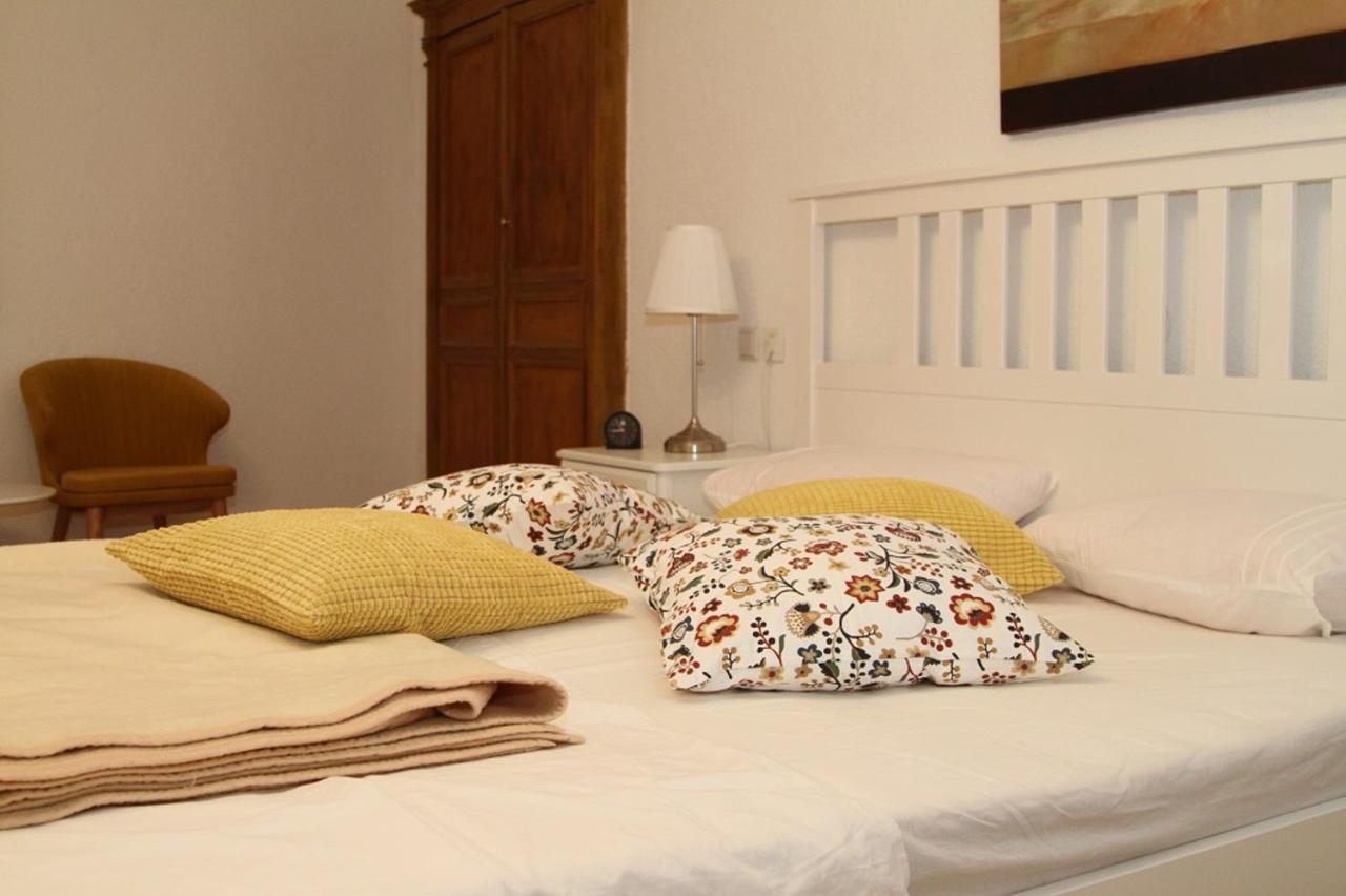 Excelsior Apartments 로비니 외부 사진