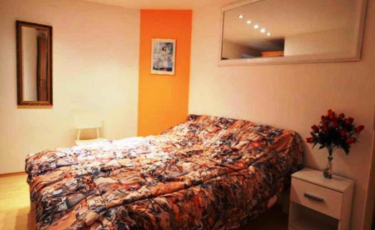 Excelsior Apartments 로비니 외부 사진