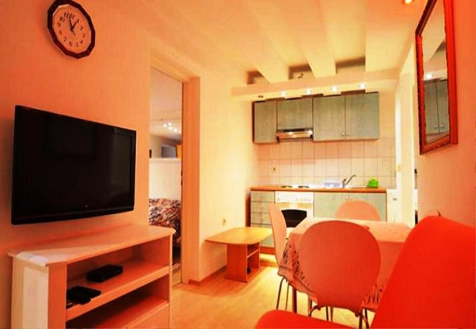 Excelsior Apartments 로비니 외부 사진