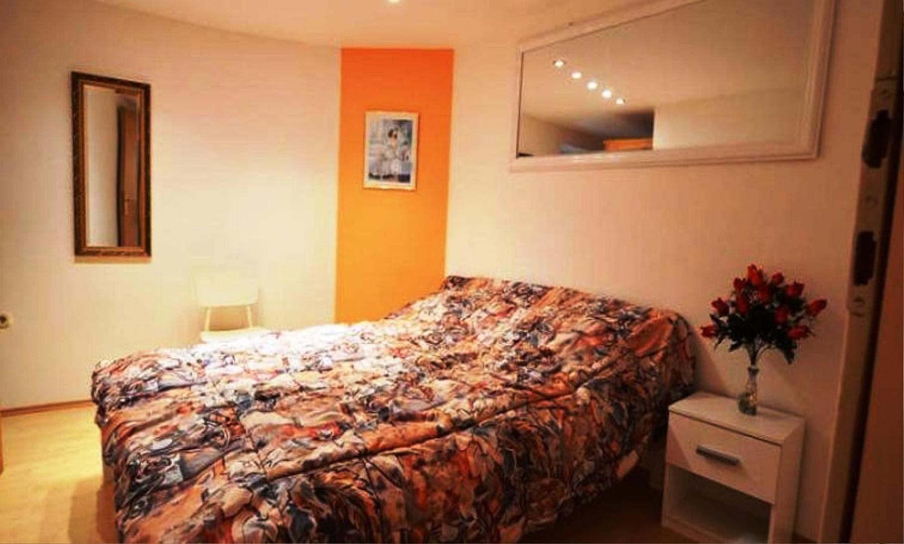 Excelsior Apartments 로비니 외부 사진