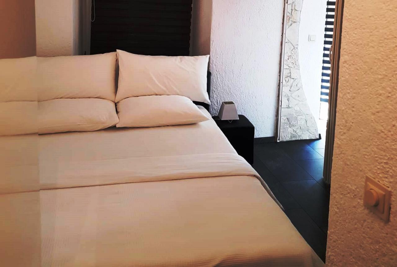 Excelsior Apartments 로비니 외부 사진