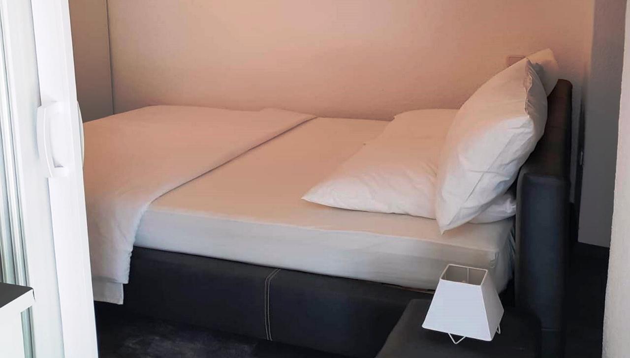 Excelsior Apartments 로비니 외부 사진