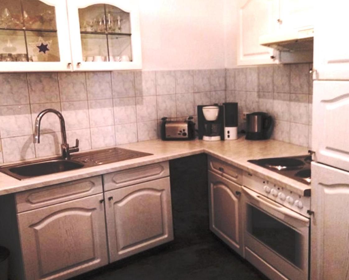 Excelsior Apartments 로비니 외부 사진